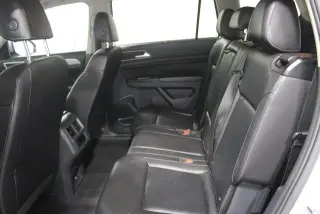 Volkswagen Atlas 2018 AWD V6 SE 4Motion 4puertas SUV