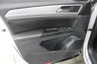 Volkswagen Atlas 2018 AWD V6 SE 4Motion 4puertas SUV
