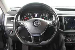 Volkswagen Atlas 2018 AWD V6 SE 4Motion 4puertas SUV
