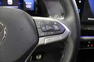 Volkswagen Atlas 2025 AWD Peak Edición 4Motion 4p SUV