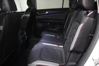 Volkswagen Atlas 2025 AWD Peak Edición 4Motion 4p SUV