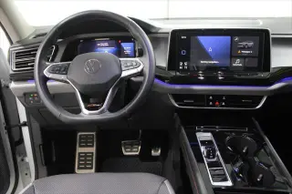 Volkswagen Atlas 2025 AWD Peak Edición 4Motion 4p SUV