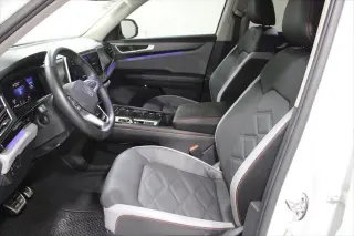 Volkswagen Atlas 2025 AWD Peak Edición 4Motion 4p SUV