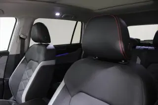 Volkswagen Atlas 2025 AWD Peak Edición 4Motion 4p SUV
