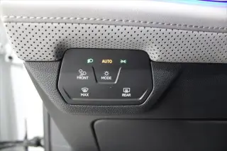 Volkswagen Atlas 2025 AWD Peak Edición 4Motion 4p SUV