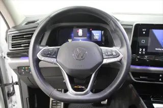 Volkswagen Atlas 2025 AWD Peak Edición 4Motion 4p SUV