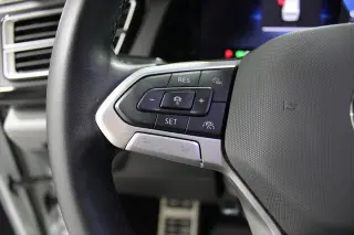 Volkswagen Atlas 2025 AWD Peak Edición 4Motion 4p SUV