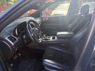 Jeep Grand Cherokee 2018