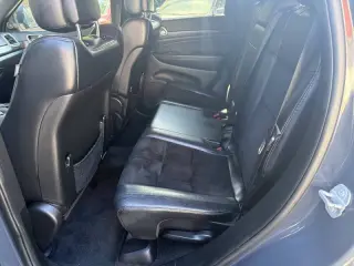 Jeep Grand Cherokee 2018