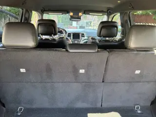 Jeep Grand Cherokee 2018