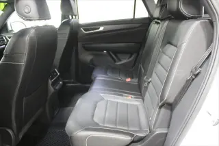 Volkswagen Atlas Cross Sport 2024 AWD SEL R-Line 4Motion 4p SUV