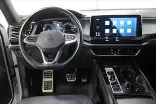 Volkswagen Atlas Cross Sport 2024 AWD SEL R-Line 4Motion 4p SUV
