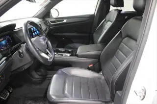 Volkswagen Atlas Cross Sport 2024 AWD SEL R-Line 4Motion 4p SUV