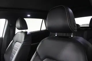 Volkswagen Atlas Cross Sport 2024 AWD SEL R-Line 4Motion 4p SUV