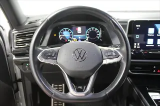 Volkswagen Atlas Cross Sport 2024 AWD SEL R-Line 4Motion 4p SUV
