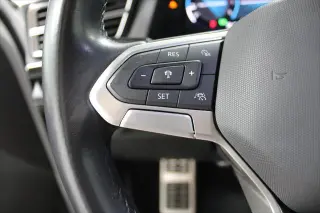 Volkswagen Atlas Cross Sport 2024 AWD SEL R-Line 4Motion 4p SUV
