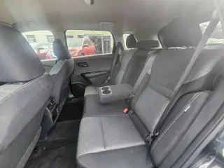 Nissan Rogue 2021