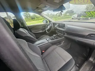 Nissan Rogue 2021