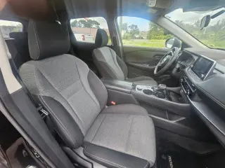 Nissan Rogue 2021
