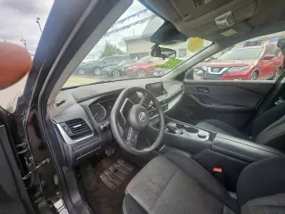 Nissan Rogue 2021
