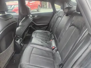 Audi A5 Sportback 2018