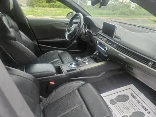 Audi A5 Sportback 2018