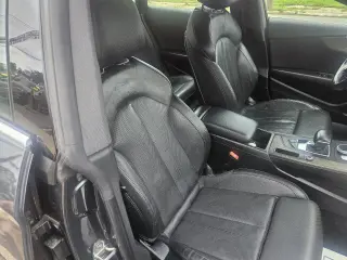 Audi A5 Sportback 2018