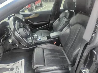 Audi A5 Sportback 2018