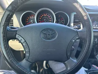 Toyota 4Runner 2009 4x4 Limited 4p SUV (4.0L V6)