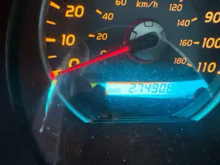 Toyota 4Runner 2009 4x4 Limited 4p SUV (4.0L V6)