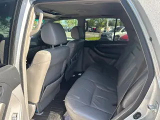 Toyota 4Runner 2009 4x4 Limited 4p SUV (4.0L V6)