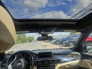 BMW X5 2017