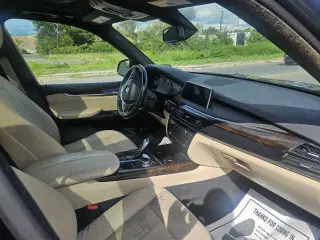 BMW X5 2017