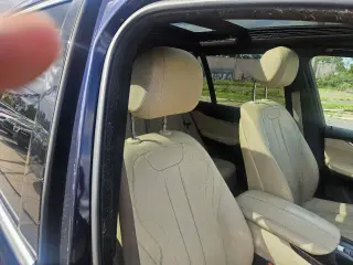 BMW X5 2017