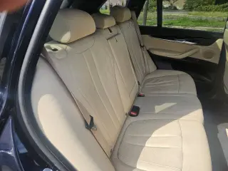 BMW X5 2017