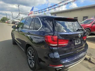 BMW X5 2017