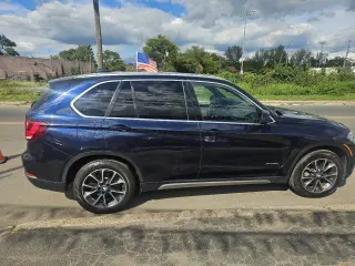 BMW X5 2017