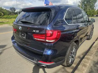 BMW X5 2017