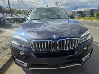 BMW X5 2017