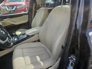 BMW X5 2017