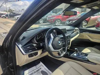 BMW X5 2017