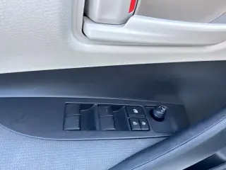 Toyota Corolla Híbrido 2026 LE Sedán de 4 puertas