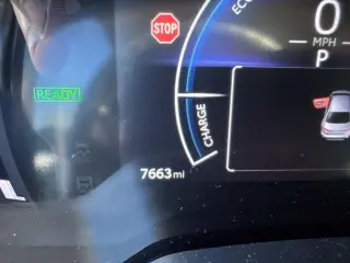 Toyota Corolla Híbrido 2026 LE Sedán de 4 puertas