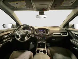 GMC Terrain 2024 SLE SUV de 4 puertas