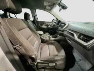 GMC Terrain 2024 SLE SUV de 4 puertas