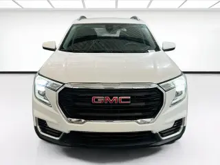 GMC Terrain 2024 SLE SUV de 4 puertas