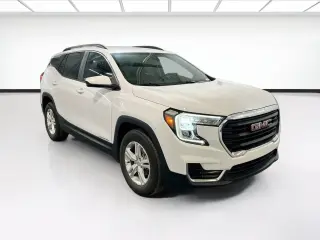 GMC Terrain 2024 SLE SUV de 4 puertas