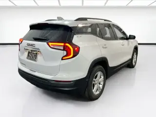 GMC Terrain 2024 SLE SUV de 4 puertas