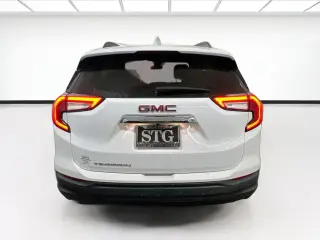 GMC Terrain 2024 SLE SUV de 4 puertas