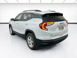 GMC Terrain 2024 SLE SUV de 4 puertas